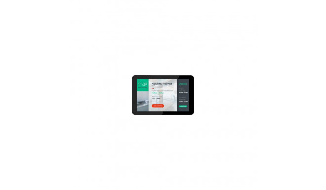 Philips 10BDL4551T - 10" Diagonal Class (10.1" viewable) LED-backlit LCD display - interactive digit