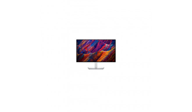 Dell UltraSharp 27 4K USB-C Hub Monitor-U2723QE - 68.47cm