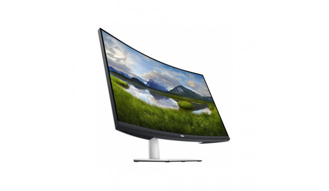 Dell 32 Curved 4K UHD Monitor - S3221QSA - 80cm