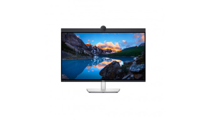 Dell UltraSharp 32 4K Video Conf Monitor - U3223QZ, 80cm (31.5'')