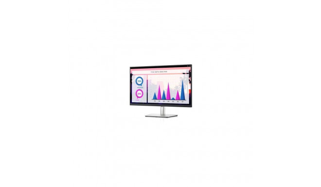 Dell 27 4K USB-C Hub Monitor- P2723QE- 68.6cm(27")