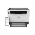 HP LaserJet Tank 1604w AIO All-in-One Printer - A4 Mono Laser, Print/Copy/Scan, Wifi, 23ppm, 250-250