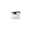 HP LaserJet MFP M442dn AIO All-in-One Printer - A3 Mono Laser, Print/Copy/Dual-Side Scan, Auto-Duple