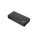 Lenovo ThinkPad Universal USB-C dock