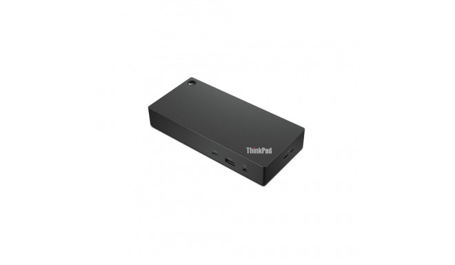 Lenovo ThinkPad Universal USB-C dock