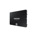 Samsung HDSSD 2.5" Sata 250GB 870 EVO Basic