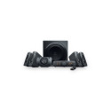 Logitech Z906 5.1 SURROUND SOUND SPEAKER SYSTEM (980-000468)