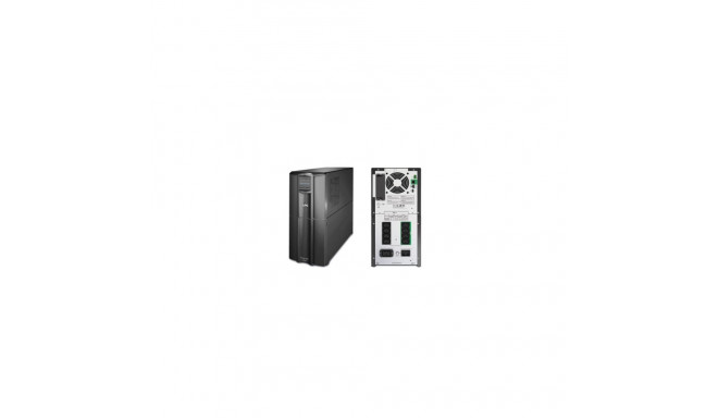 APC Smart-UPS 2200VA LCD 230V with SmartConnect