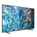 TV Set|SAMSUNG|50"|4K/Smart|QLED|3840x2160|Wireless LAN|Bluetooth|Tizen|Black|QE50Q60DAUXXH