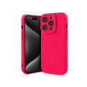Fusion Softy protect silicone case for Samsung A336 Galaxy A33 5G fuchsia