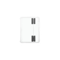 TARGUS CLICK-IN CLEAR BACK COVER IPAD 10.9" (10TH GEN.)