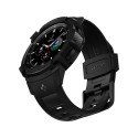 Spigen RUGGED ARMOR "PRO" GALAXY Watch 4 CLASSIC 46 MM MATTE BLACK