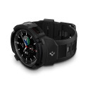 Spigen RUGGED ARMOR "PRO" GALAXY Watch 4 CLASSIC 46 MM MATTE BLACK