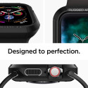 Spigen RUGGED ARMOR Apple Watch 4/5/6/7/8/SE (40/41MM) BLACK