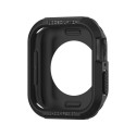 Spigen RUGGED ARMOR Apple Watch 4/5/6/7/8/SE (40/41MM) BLACK