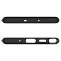 Spigen RUGGED ARMOR GALAXY NOTE 10+ PLUS MATTE BLACK