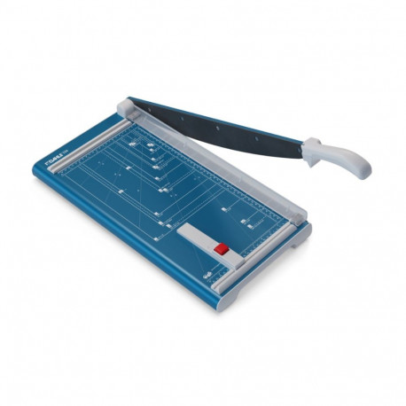 Guillotine - cutting length 460 mm/cutting capacity 1,5 mm