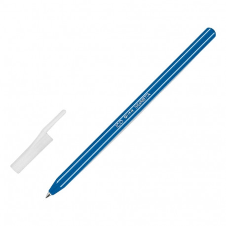 Pastapliiats PILOT Acroball Pure White punane 1,0mm