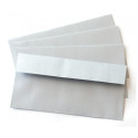 Конверт C65 CURIOUS Metallics Galvanized (408183) 20 шт.