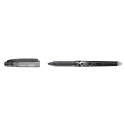 Ballpoint pen with cap PILOT Frixion Point erasable 0.5mm black