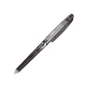 Ballpoint pen with cap PILOT Frixion Point erasable 0.5mm black