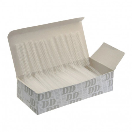 Tekstiilipüstoli kinnitus Fine 15mm 5000tk pakis