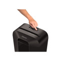 Уничтожитель бумаги FELLOWES Powershred® LX70 11 листов шредер