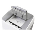 Document shredder ShredMATIC® 300 P-4 - 14/300 sheets, 4 x 15 mm cross-cut,40 l