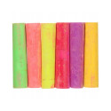 Asfaldikriidid FIORELLO Neon 6 värvi