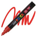 Color marker UNI Posca PC5M 1.8-2.5mm red