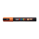 Color marker UNI Posca PC5M 1.8-2.5mm orange