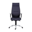 Офисный стул ANTARES 1824 Lei, черный