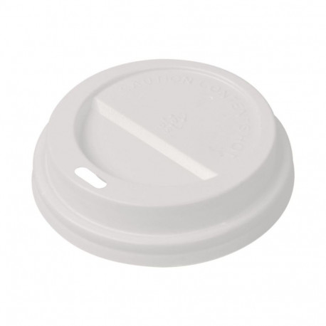 Coffee cup lid for 300ml cup 50 pcs/pk