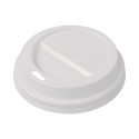 Coffee cup lid for 300ml cup 100 pcs/pk