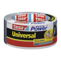 Universaalteip TESA Extra Power hõbedane 25mx50mm (niiskuskindel)