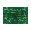 Blackboard self-adhesive FOROFIS A1 841mm x594mm green