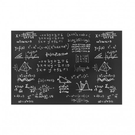 Tahvlikile iseliimuv FOROFIS A1 841mm x594mm must