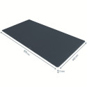 Lauamatt LEITZ Cosy 80x40cm hall