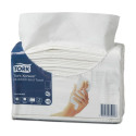 Tissue paper 2-layer TORK Xpress Multifold Universal H2, 23.4x21.3cm 190 sheets (471103)