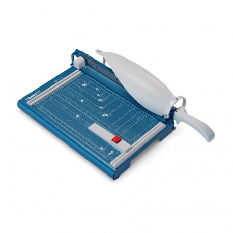 Guillotine - cutting length 360 mm/cutting capacity 3,5 mm