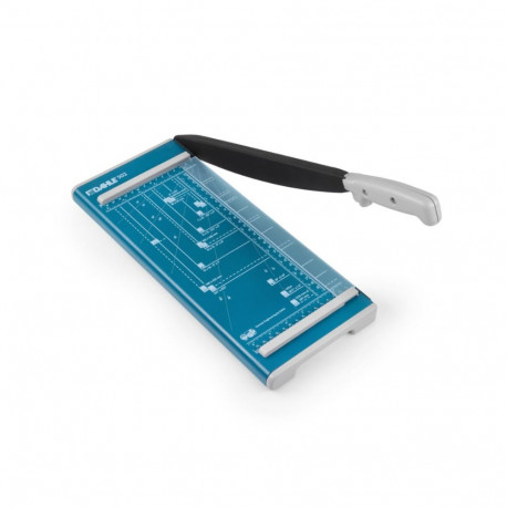 Guillotine - cutting length 320 mm/cutting capacity 0,8 mm