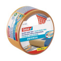 Kleeplint TESA kahepoolne 50mmx10m, paigaldusteip