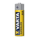 Patareid AA VARTA Superlife 1,5V 4tk