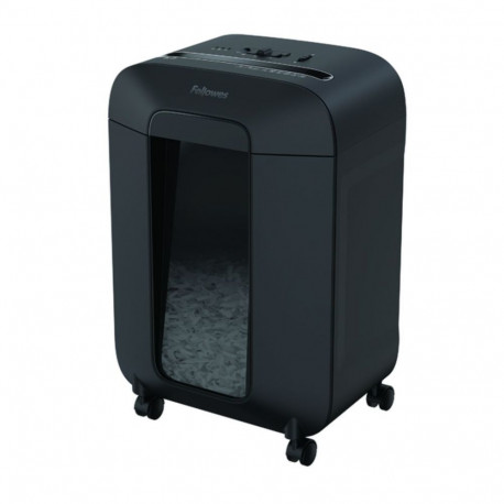 Paberipurustaja FELLOWES LX85 P4 12-lehte tükeldaja