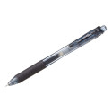 Mechanical gel pen PENTEL EnerGel-X BLN105 0.5mm black