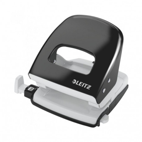 Augulööja auguraud LEITZ WOW 5008 30 lehte must