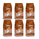 Coffee beans LAVAZZA Crema E Aroma 1kg