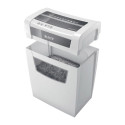 Paberipurustaja 10 lehte LEITZ IQ Home-Office P4