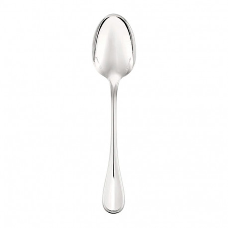 Tableware in teaspoon CARMEN, 6 pcs