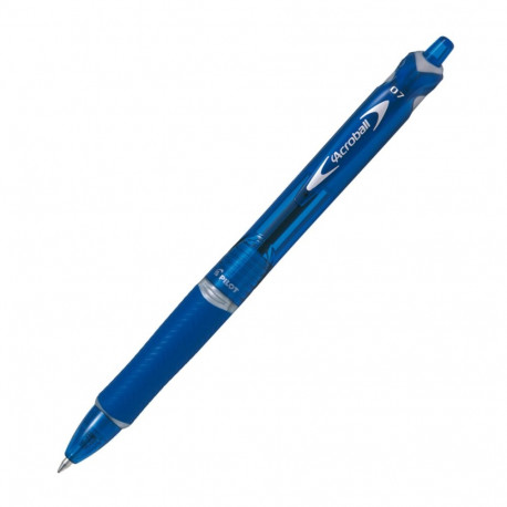 Acroball (F) Plastic blue
